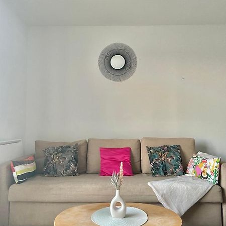 Appartement Magnifique T3 quartier près d’arènes tram au pied de l’immeuble à Montpellier Extérieur photo