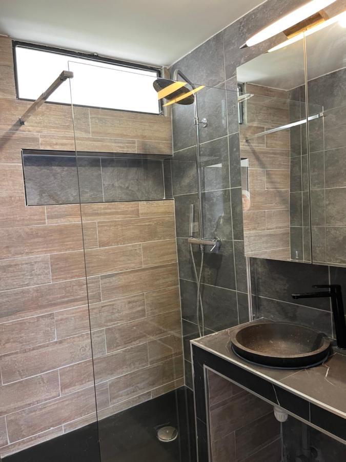 Appartement Magnifique T3 quartier près d’arènes tram au pied de l’immeuble à Montpellier Extérieur photo