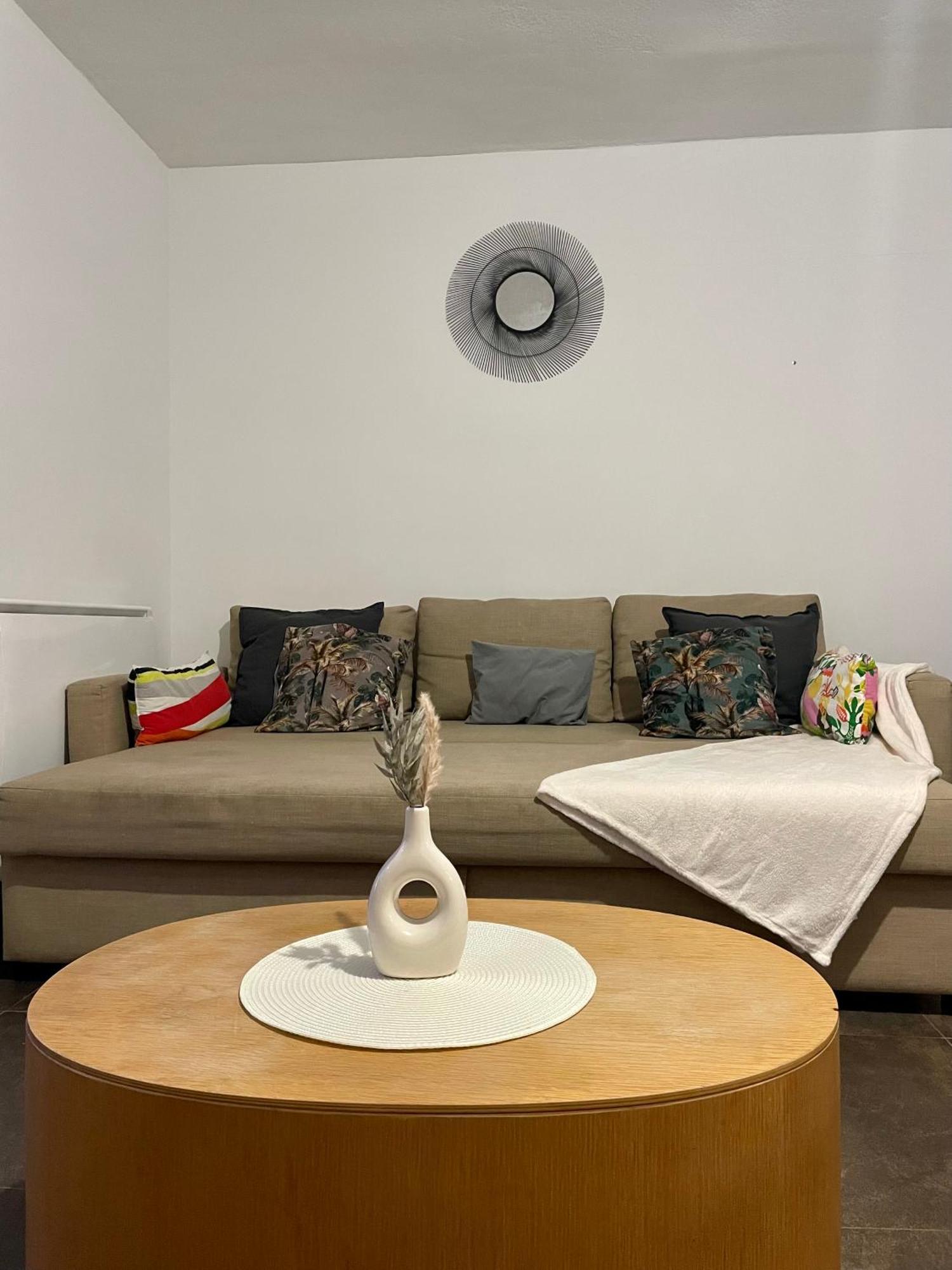 Appartement Magnifique T3 quartier près d’arènes tram au pied de l’immeuble à Montpellier Extérieur photo